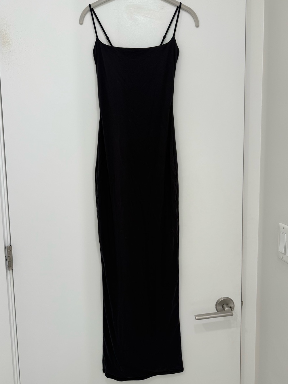 Skims Slip Dress